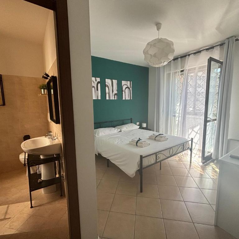 F&G Airport Stay - Appartamento con 2 Camere da Letto - 9