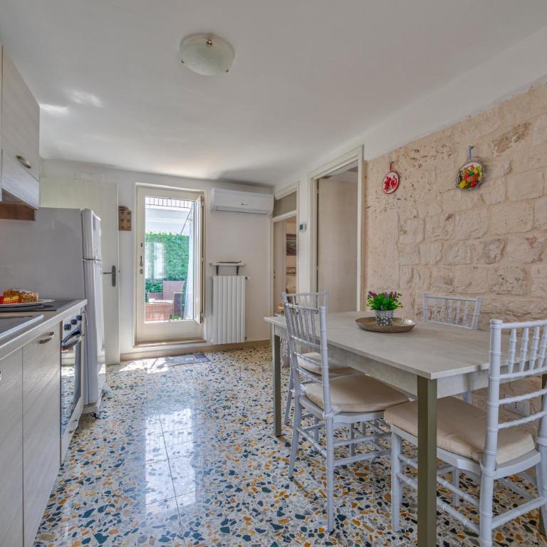 Borgo Diaz - Casa con 4 camere da letto - 54