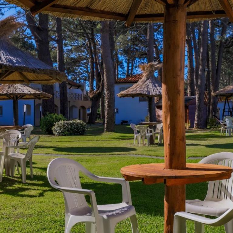 Del Pinar Apart - Habitación Doble - 10