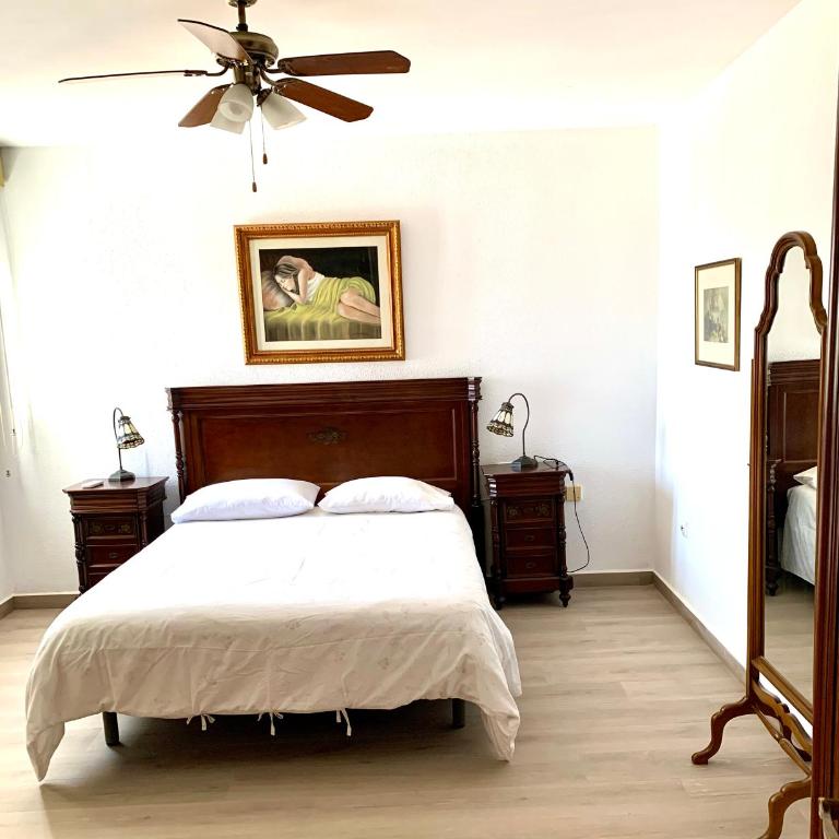 La Barraca Villa Tranquila para Familias - Villa - 30