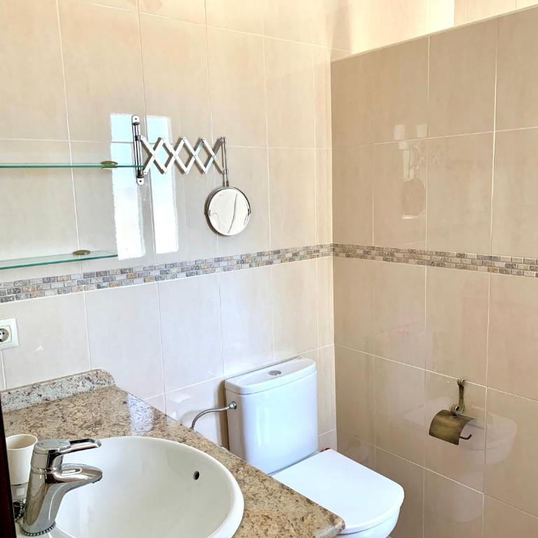 La Barraca Villa Tranquila para Familias - Villa - 34