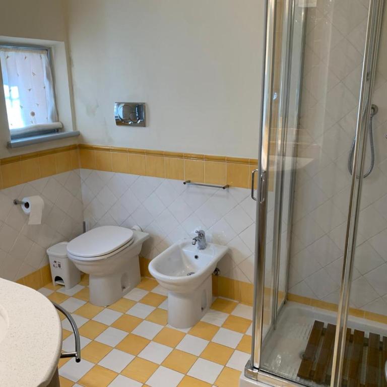 Il Grillo sull'Olivo - Haus mit 2 Schlafzimmern - 19