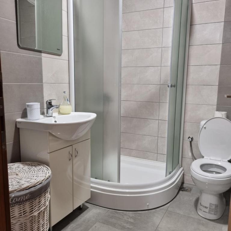 Apartman BN - One-Bedroom Apartment - 13