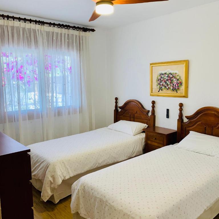 La Barraca Villa Tranquila para Familias - Villa - 37