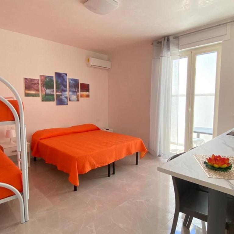 Panthenon 4.0 - Monolocale Familiare - 2