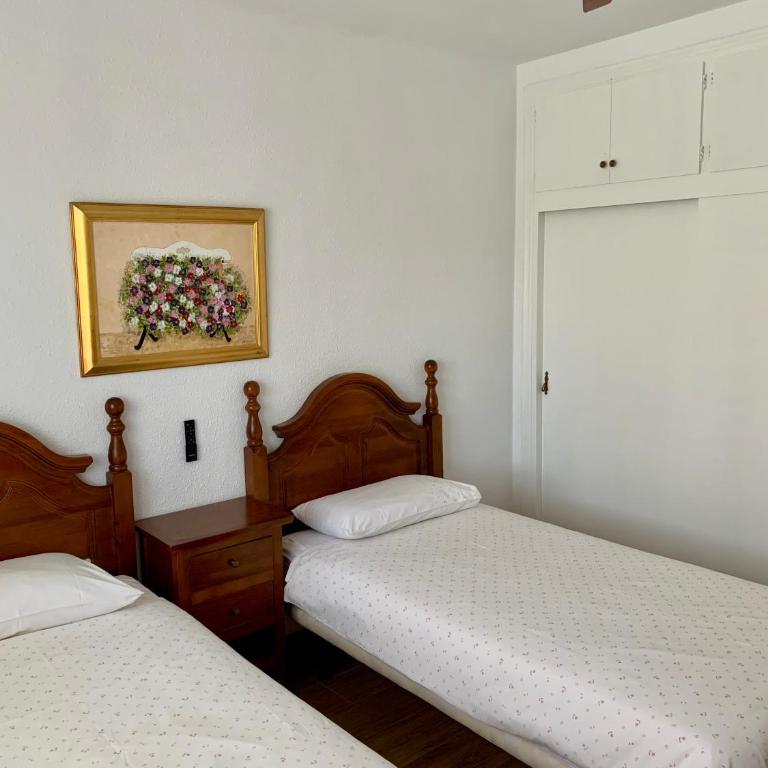 La Barraca Villa Tranquila para Familias - Villa - 38