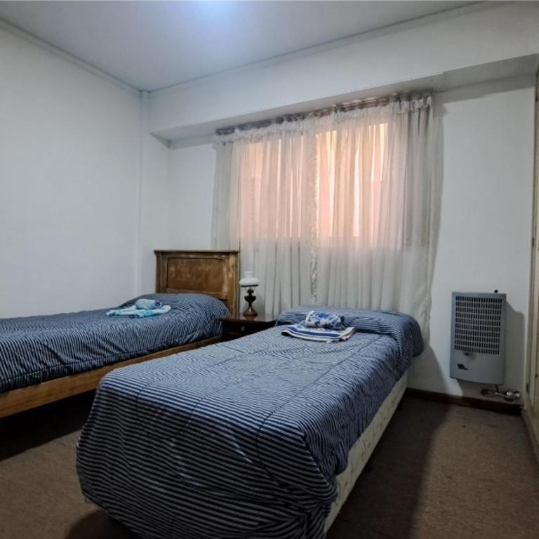 Departamento céntrico - Apartamento de 2 dormitorios - 6