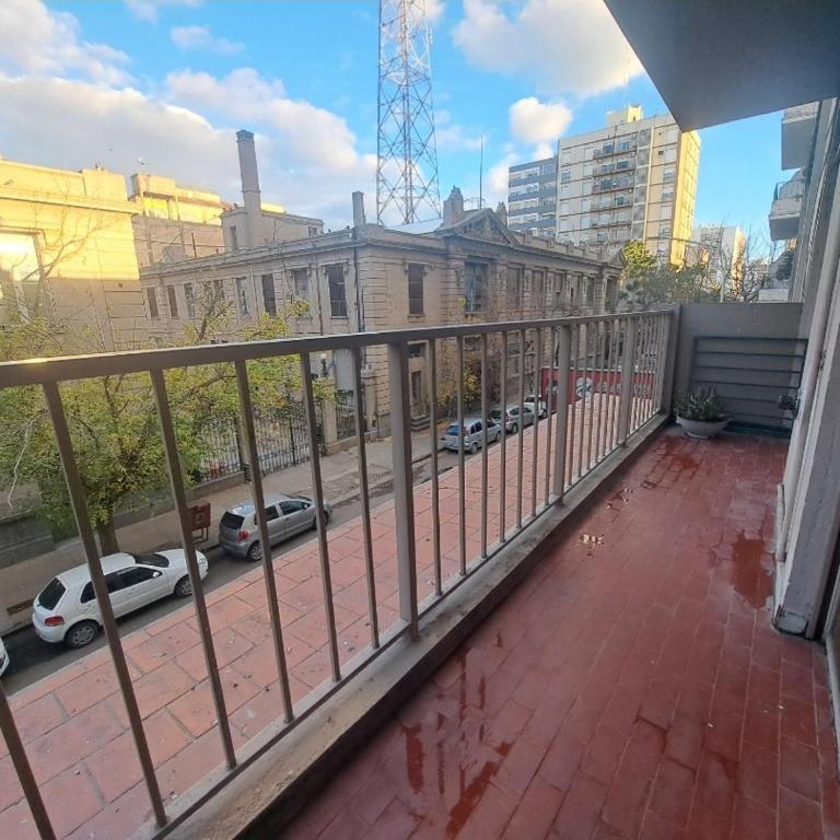 Departamento céntrico - Apartamento de 2 dormitorios - 7