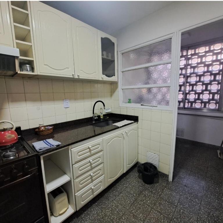 Departamento céntrico - Apartamento de 2 dormitorios - 10