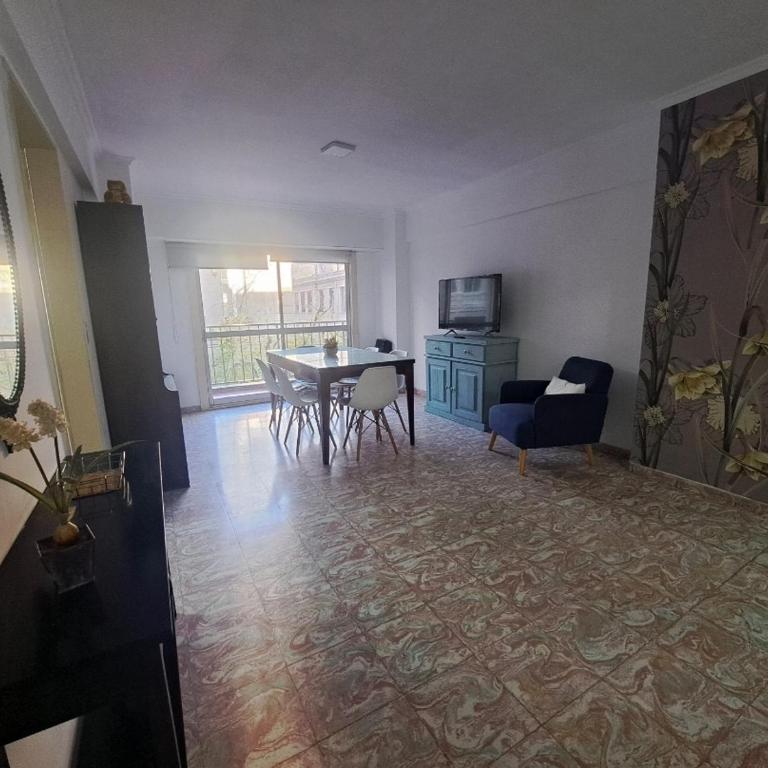Departamento céntrico - Apartamento de 2 dormitorios - 11