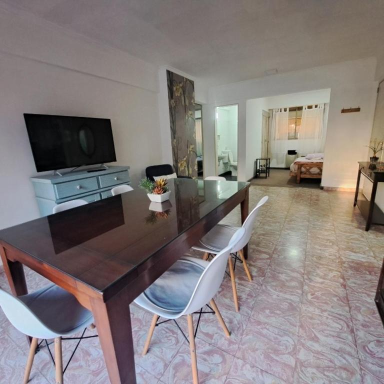 Departamento céntrico - Apartamento de 2 dormitorios - 16