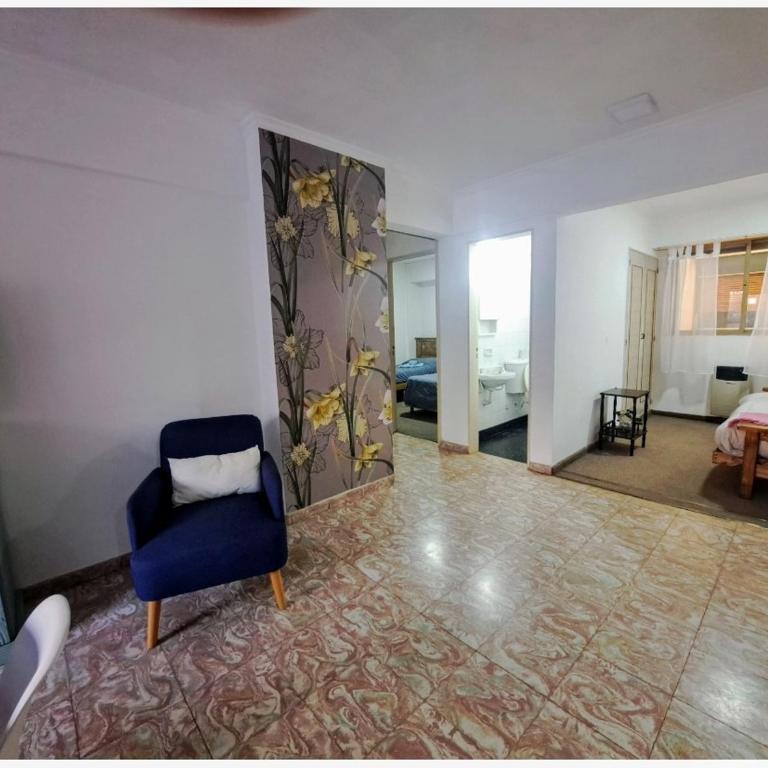 Departamento céntrico - Apartamento de 2 dormitorios - 19