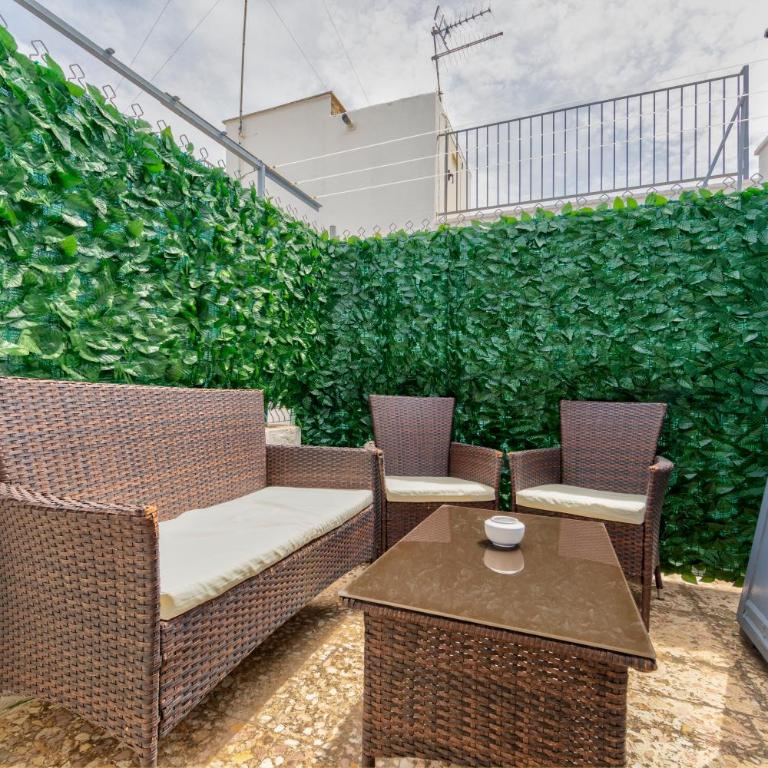 Borgo Diaz - Casa con 4 camere da letto - 55