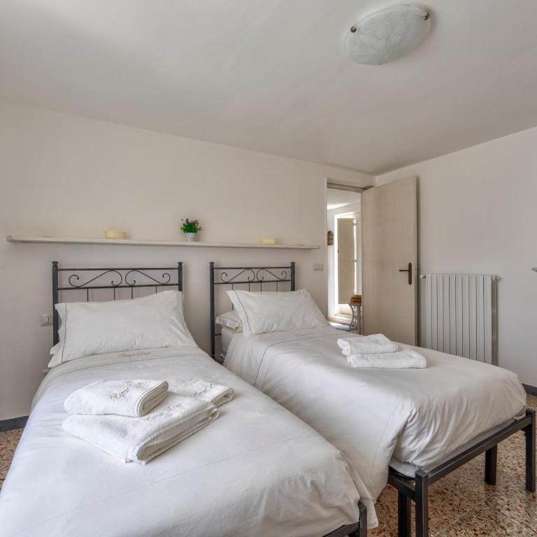 Borgo Diaz - Casa con 4 camere da letto - 56