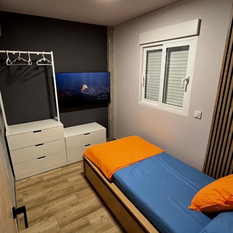 ADOME Apartment Primavera - Apartamento de 2 dormitorios - 12