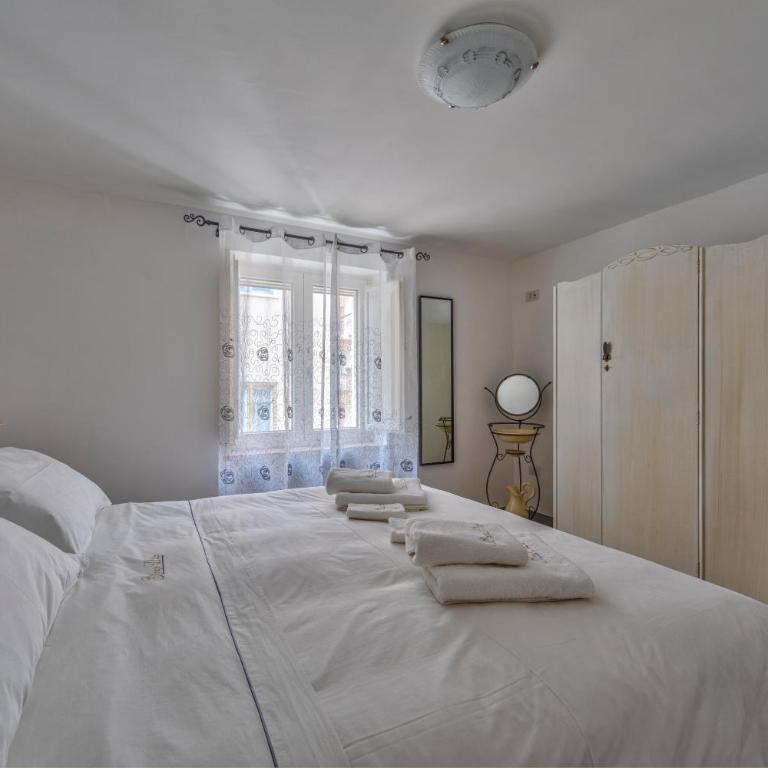 Borgo Diaz - Casa con 4 camere da letto - 57