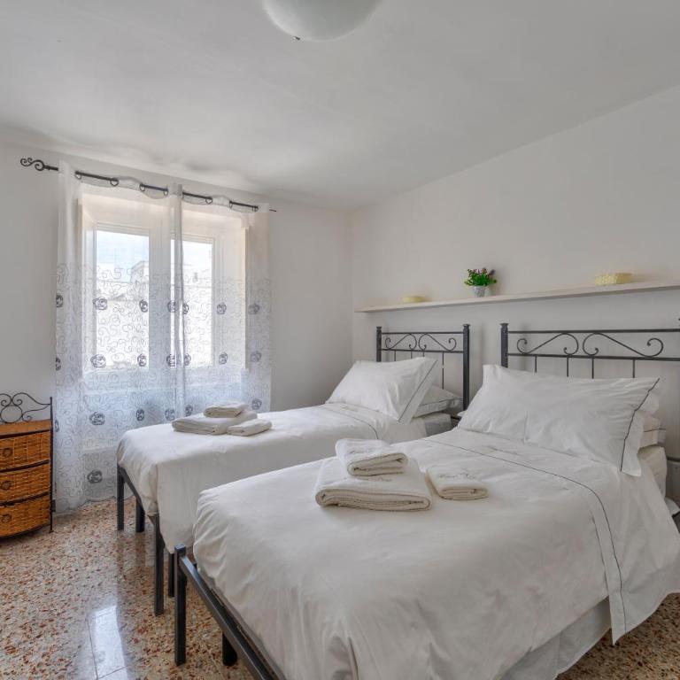 Borgo Diaz - Casa con 4 camere da letto - 58