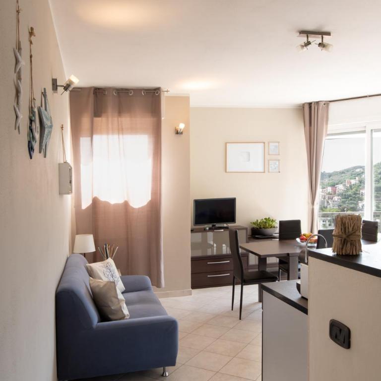 Casa Malù - Two-Bedroom Apartment - 2