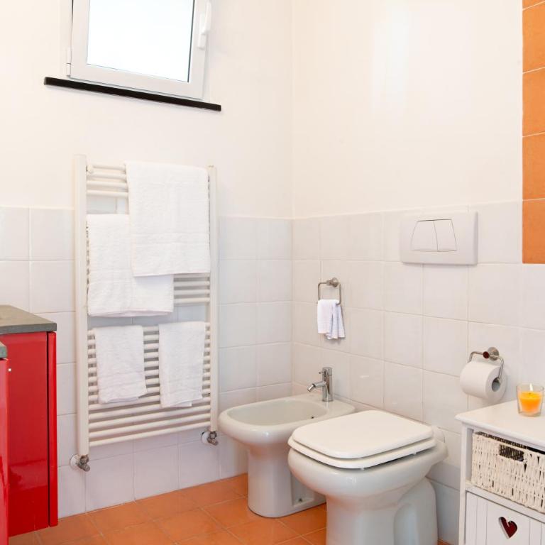 Casa Malù - Two-Bedroom Apartment - 12
