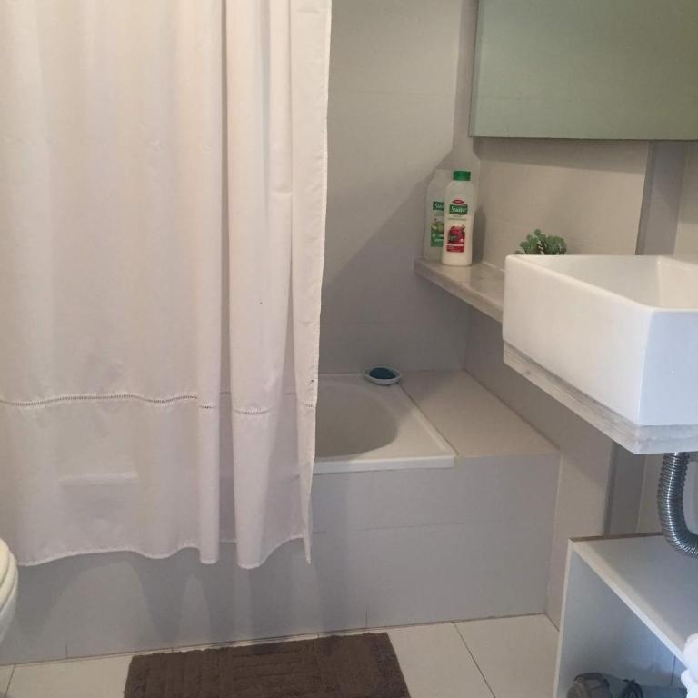 Económico y Exclusivo - Apartamento de 1 dormitorio - 14