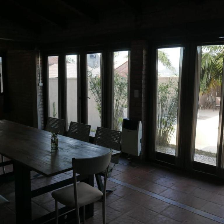 Alquiler temporario Olegario - Casa de 3 dormitorios - 8