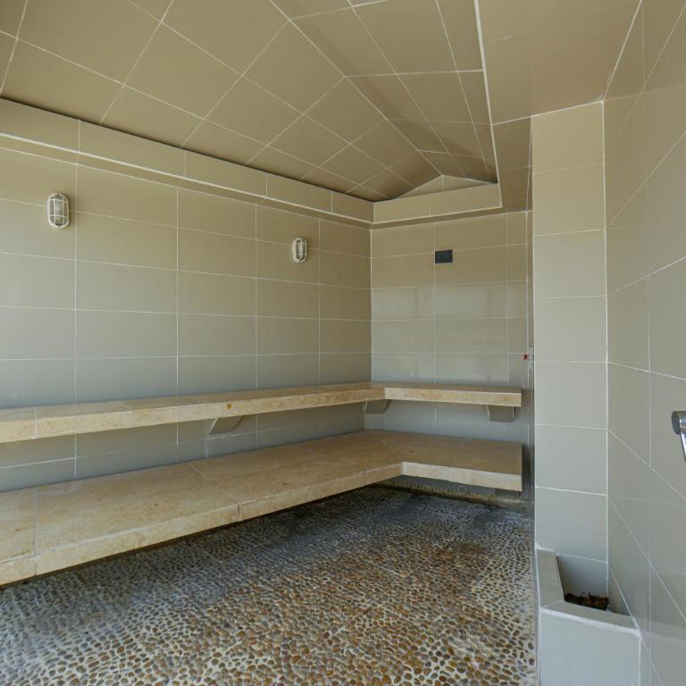 Apartamento moderno, frente la playa a 4 min del Centro Histórico - Apartamento de 2 dormitorios - 9