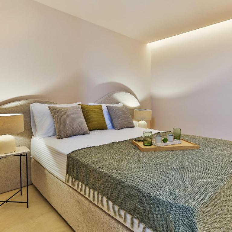 Boutique hotel Ruzmarin SPA & Garden by Aycon - Superior Dvokrevetna Soba sa Bračnim Krevetom - 5