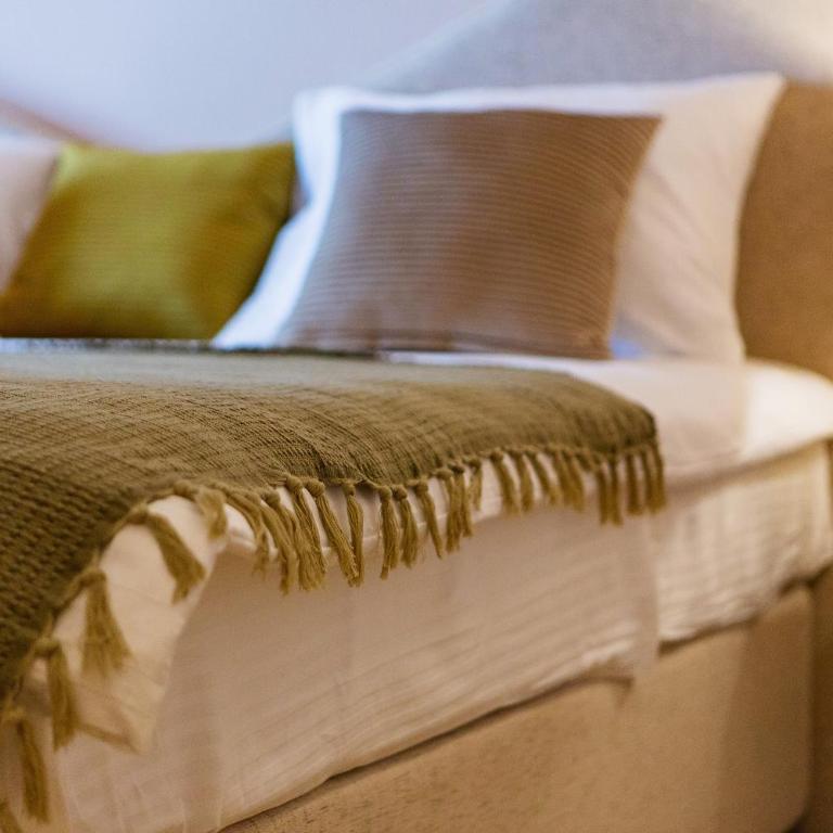 Boutique hotel Ruzmarin SPA & Garden by Aycon - Deluks Studio sa Queen Krevetom - 6