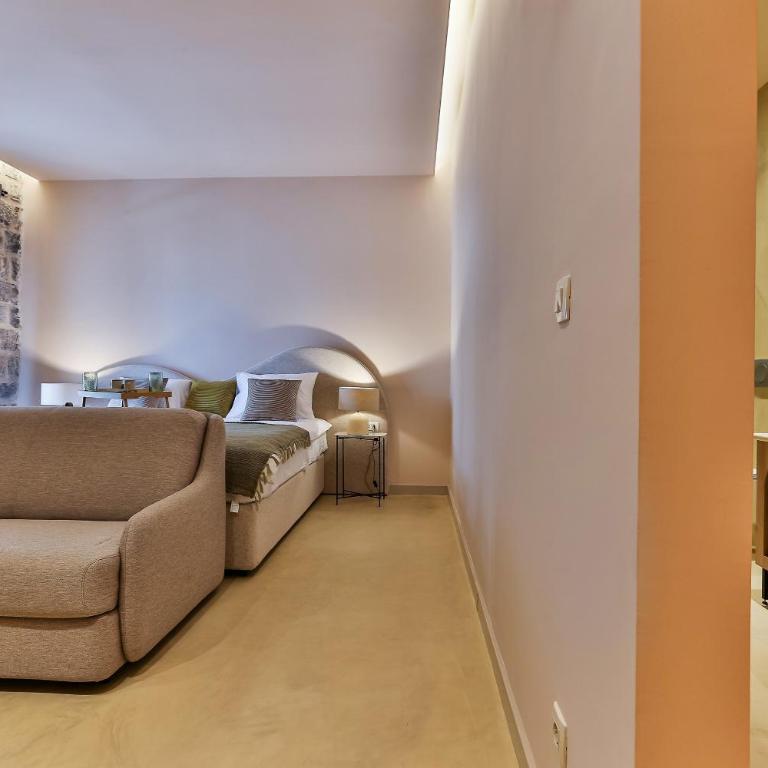 Boutique hotel Ruzmarin SPA & Garden by Aycon - Junior Suite sa Pogledom na Bazen - 16