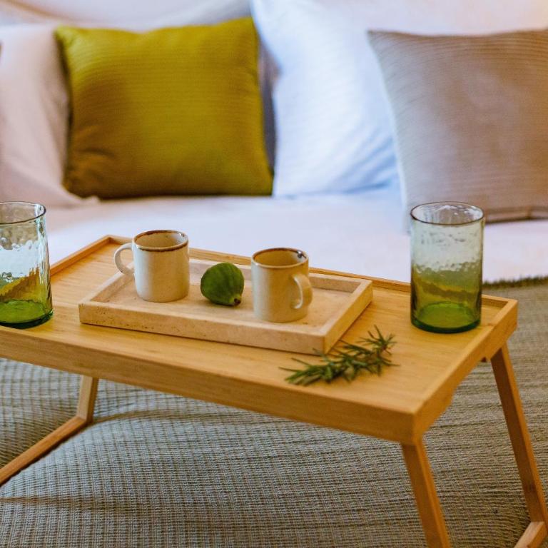 Boutique hotel Ruzmarin SPA & Garden by Aycon - Junior Suite sa Pogledom na Bazen - 2