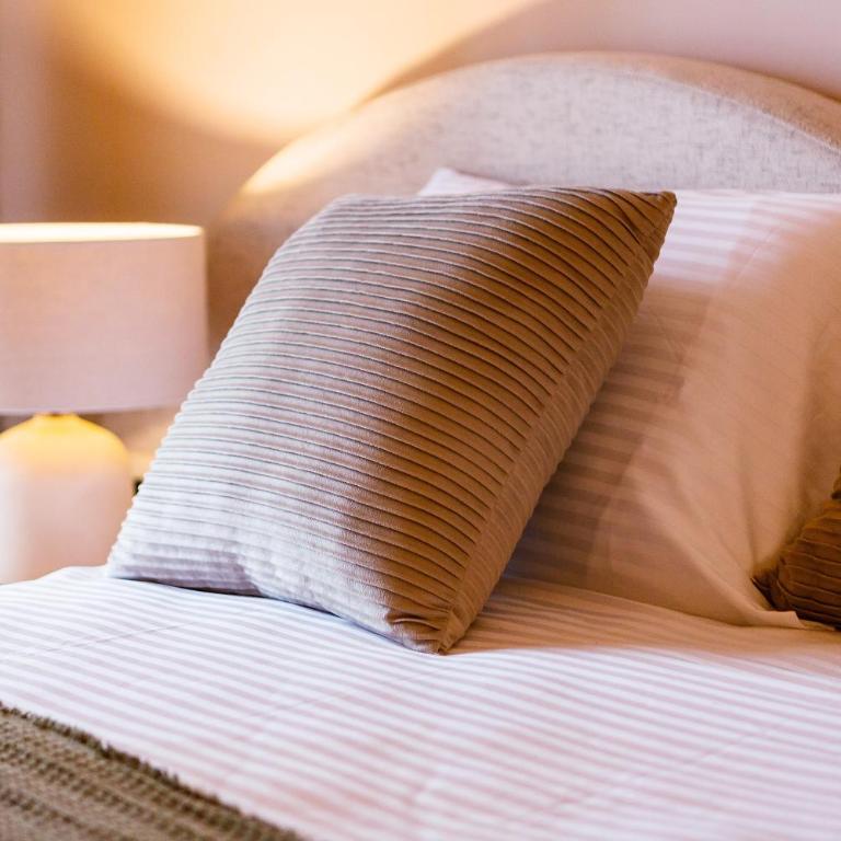 Boutique hotel Ruzmarin SPA & Garden by Aycon - Junior Suite sa Pogledom na Bazen - 3