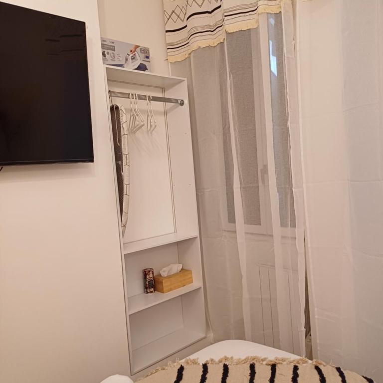 *Cazotte Zola * - Appartement 1 Chambre - 8