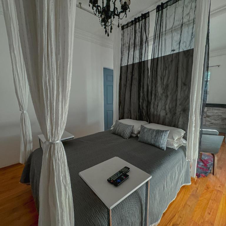 Distrito Condesa Rooms and Studios - Estudio - 3