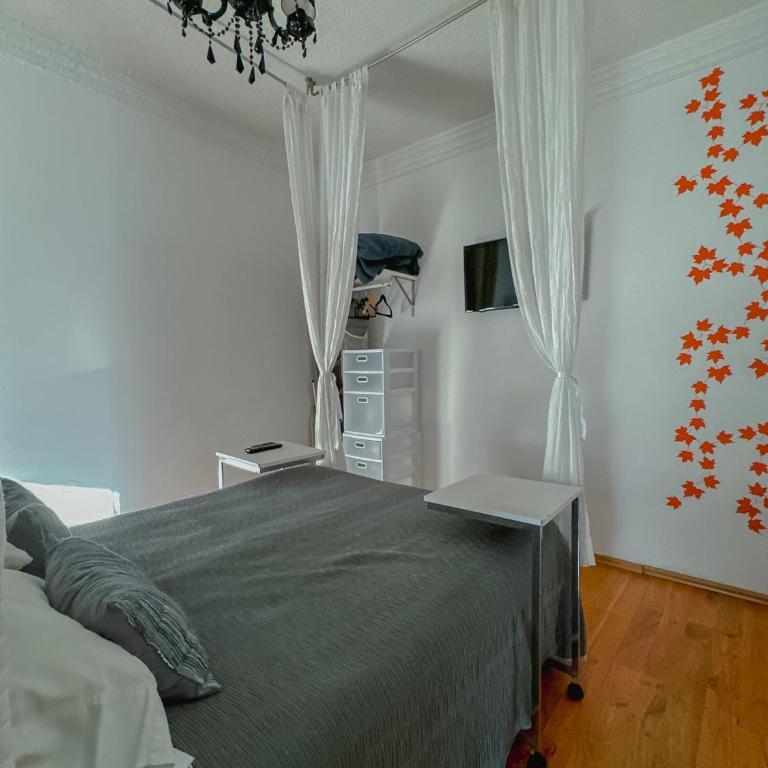 Distrito Condesa Rooms and Studios - Estudio - 7
