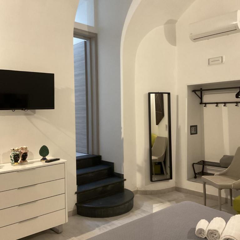 Rossaroll Holiday Houses - Casa con 1 Camera da Letto - 17