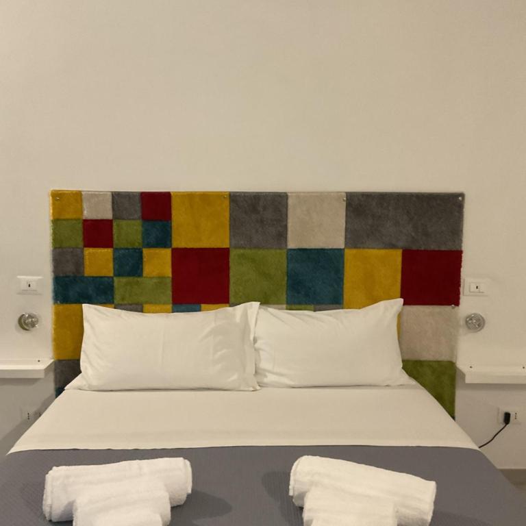 Rossaroll Holiday Houses - Casa con 1 Camera da Letto - 9