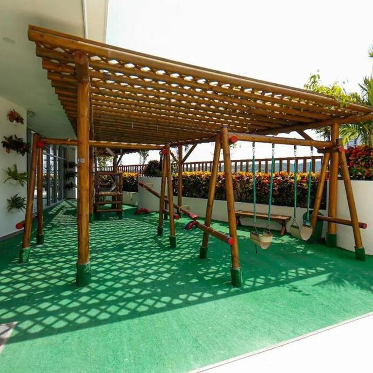 Apartamento lujoso frente al mar - Apartamento de 2 dormitorios - 5
