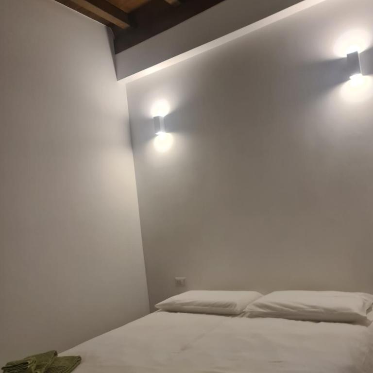 Bilocale zona Marghera appena ristrutturato - Appartamento con 1 Camera da Letto - 12