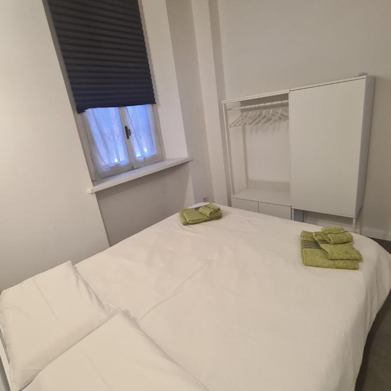 Bilocale zona Marghera appena ristrutturato - Appartamento con 1 Camera da Letto - 13