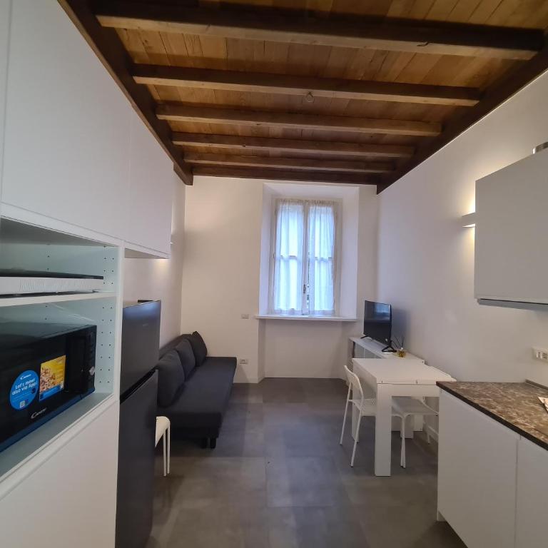 Bilocale zona Marghera appena ristrutturato - Appartamento con 1 Camera da Letto - 4