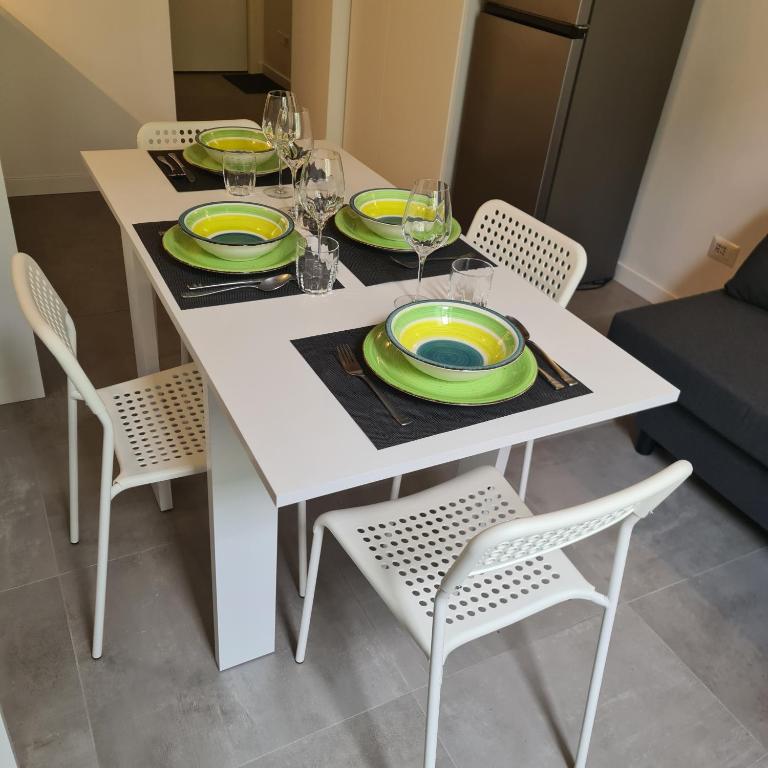 Bilocale zona Marghera appena ristrutturato - Appartamento con 1 Camera da Letto - 6