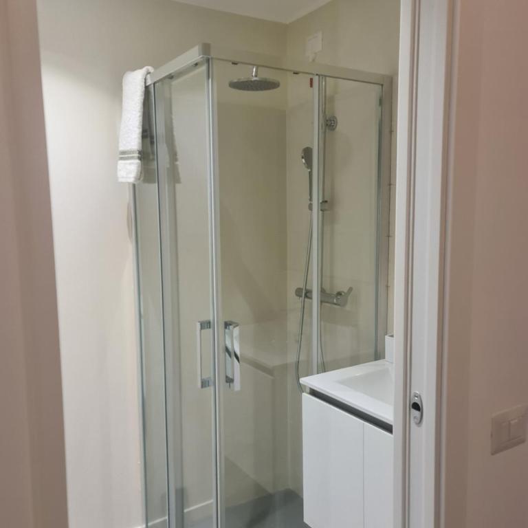 Bilocale zona Marghera appena ristrutturato - Appartamento con 1 Camera da Letto - 15