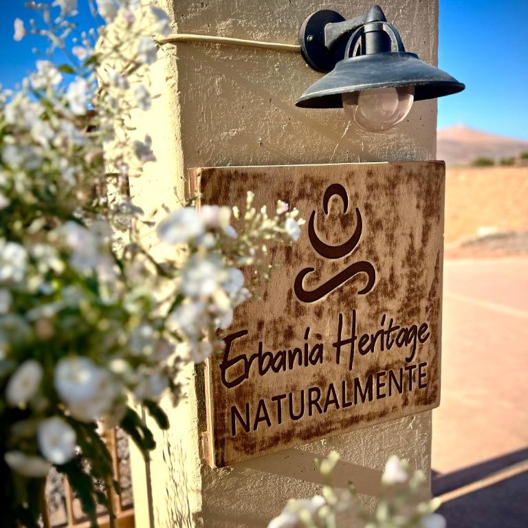 Erbania Heritage, naturally - Apartamento de 1 dormitorio - 77