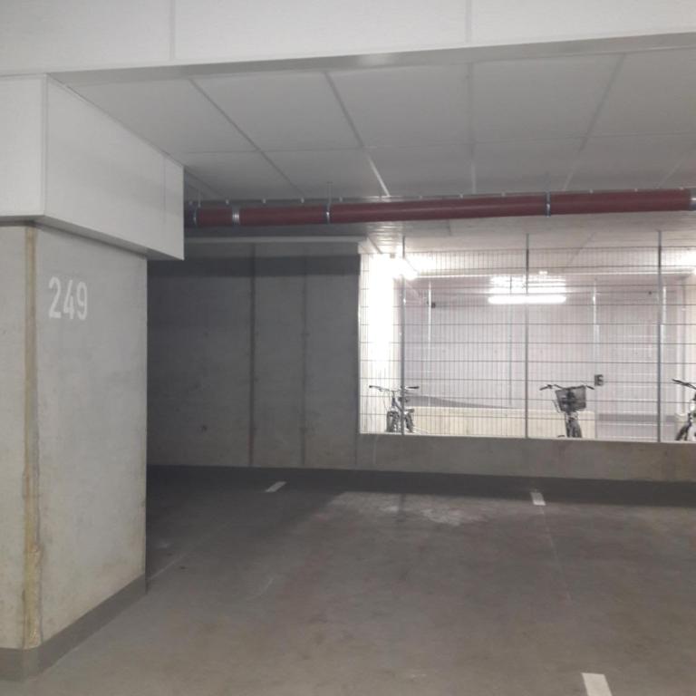 Top-Apartment a.d. Messe - Appartement - 19