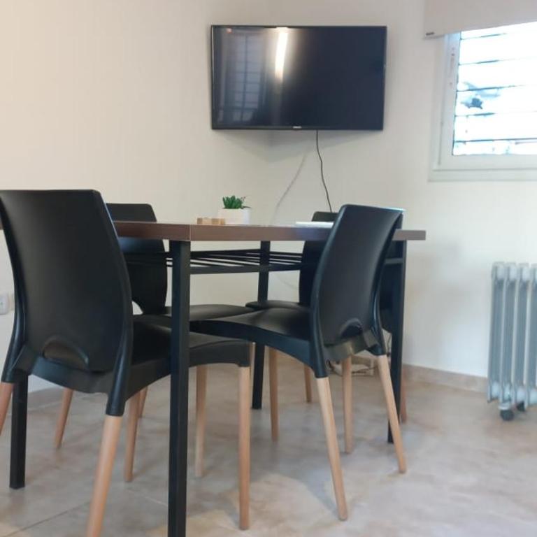 Dpto 1 dormitorio a 2 cuadras de Parque de Mayo - Apartamento de 1 dormitorio - 6