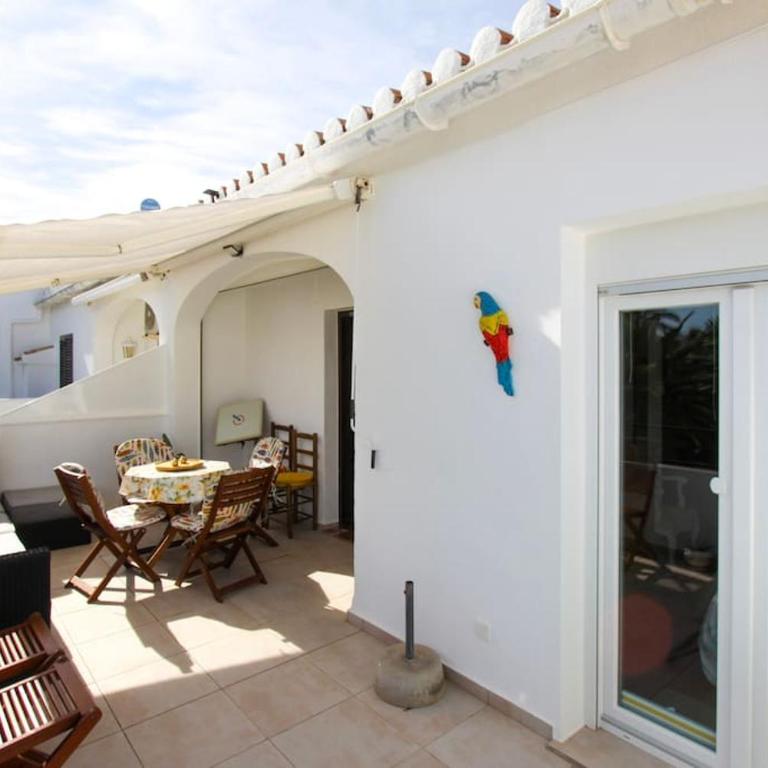 Albatros 1º línea vistas al mar by costablancarent - Apartamento de 2 dormitorios - 2