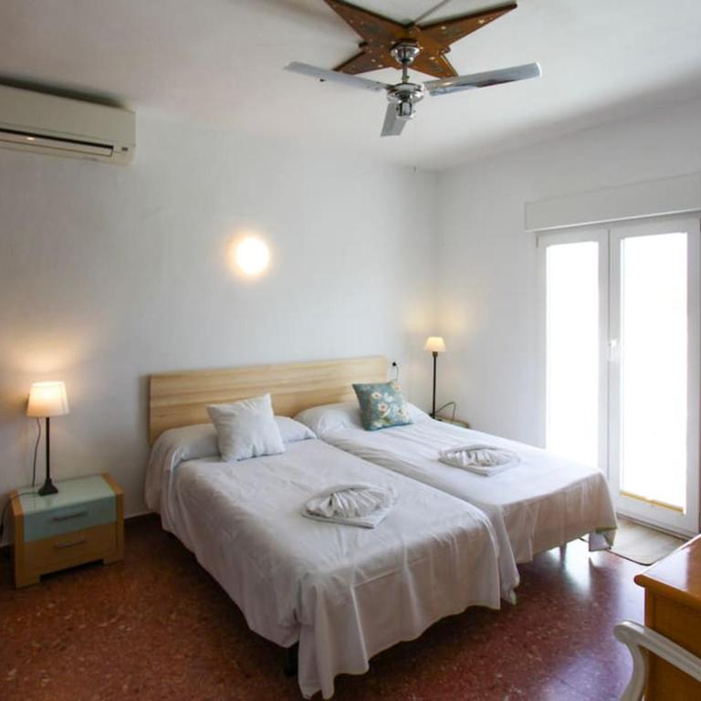 Albatros 1º línea vistas al mar by costablancarent - Apartamento de 2 dormitorios - 9