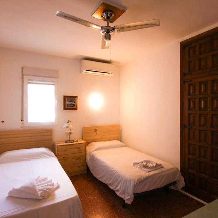 Albatros 1º línea vistas al mar by costablancarent - Apartamento de 2 dormitorios - 11