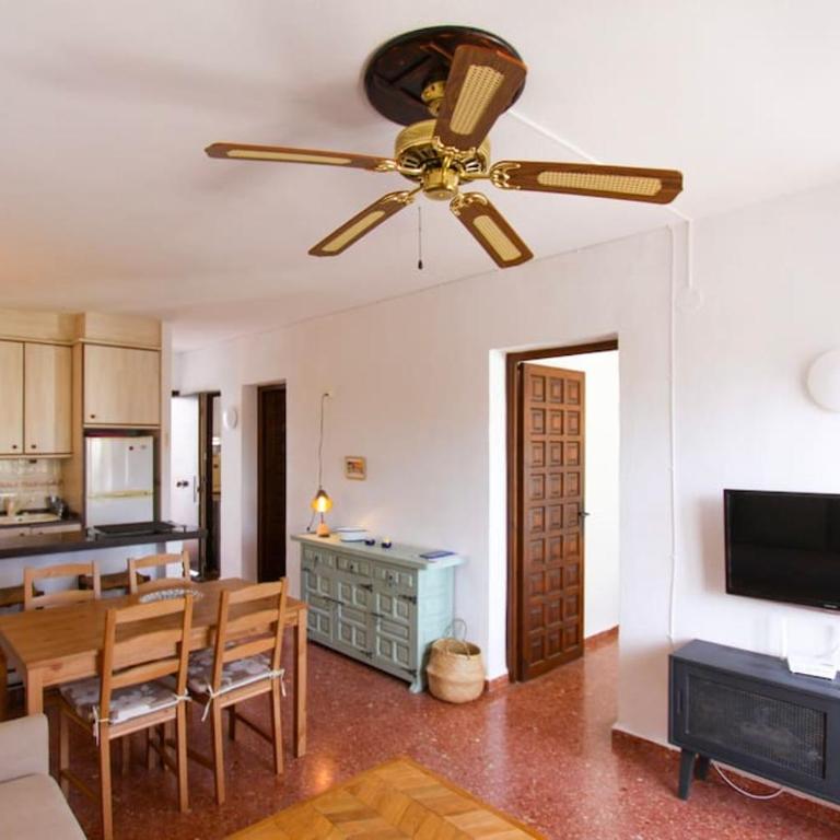 Albatros 1º línea vistas al mar by costablancarent - Apartamento de 2 dormitorios - 12