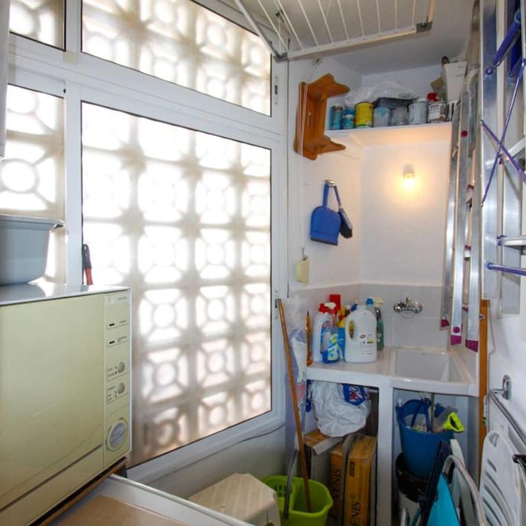 Albatros 1º línea vistas al mar by costablancarent - Apartamento de 2 dormitorios - 21